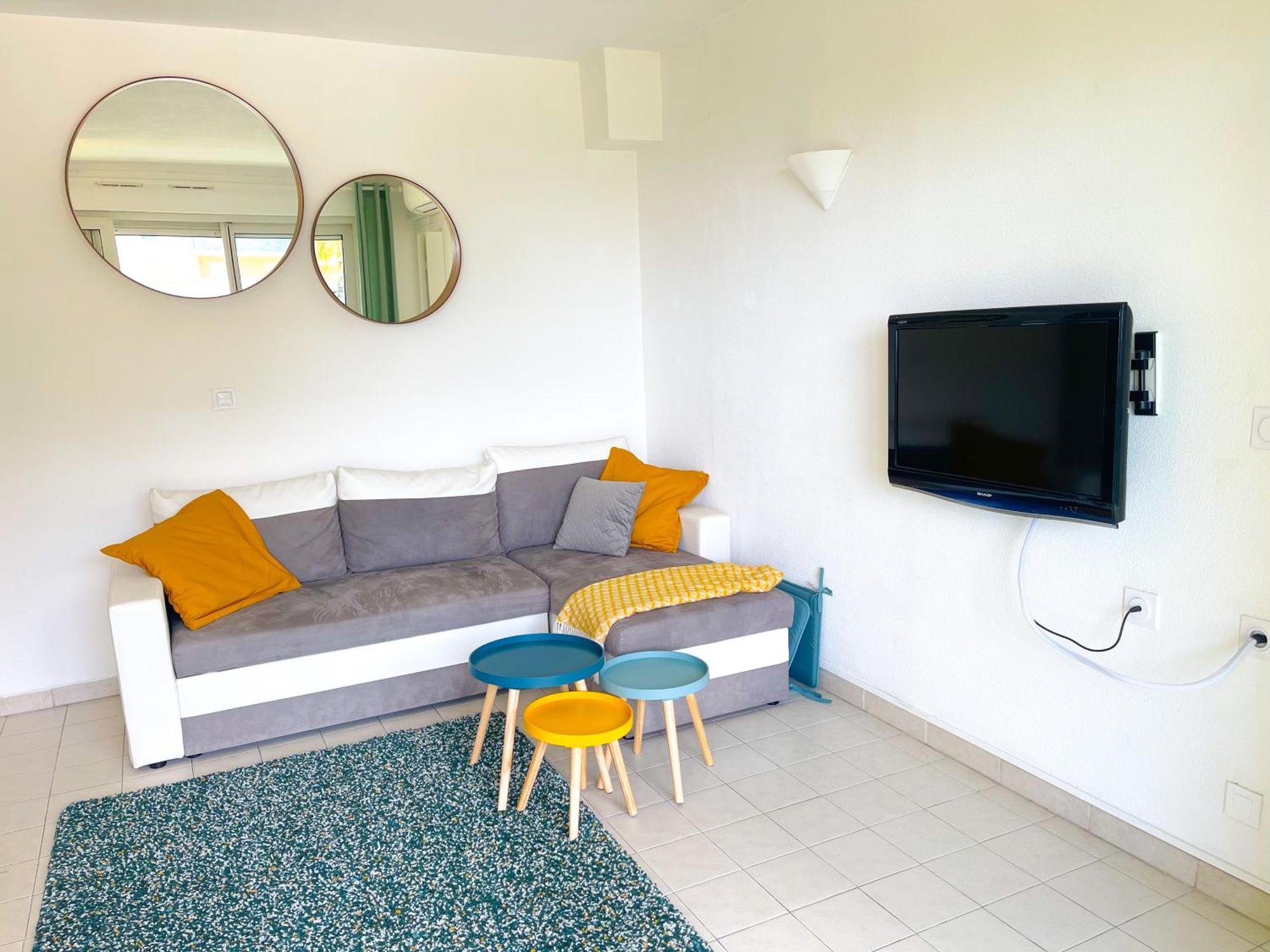 1 Bedroom Sea View, Swimming Pool, Beach On Foot, Parking Antibes Esterno foto